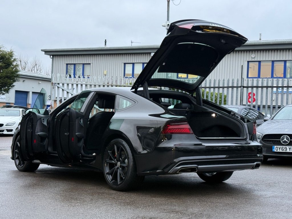 Used Audi A7 2016 for sale - 77547276: Photo 23