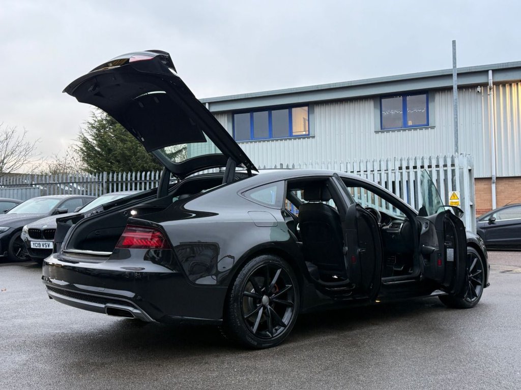 Used Audi A7 2016 for sale - 77547276: Photo 25