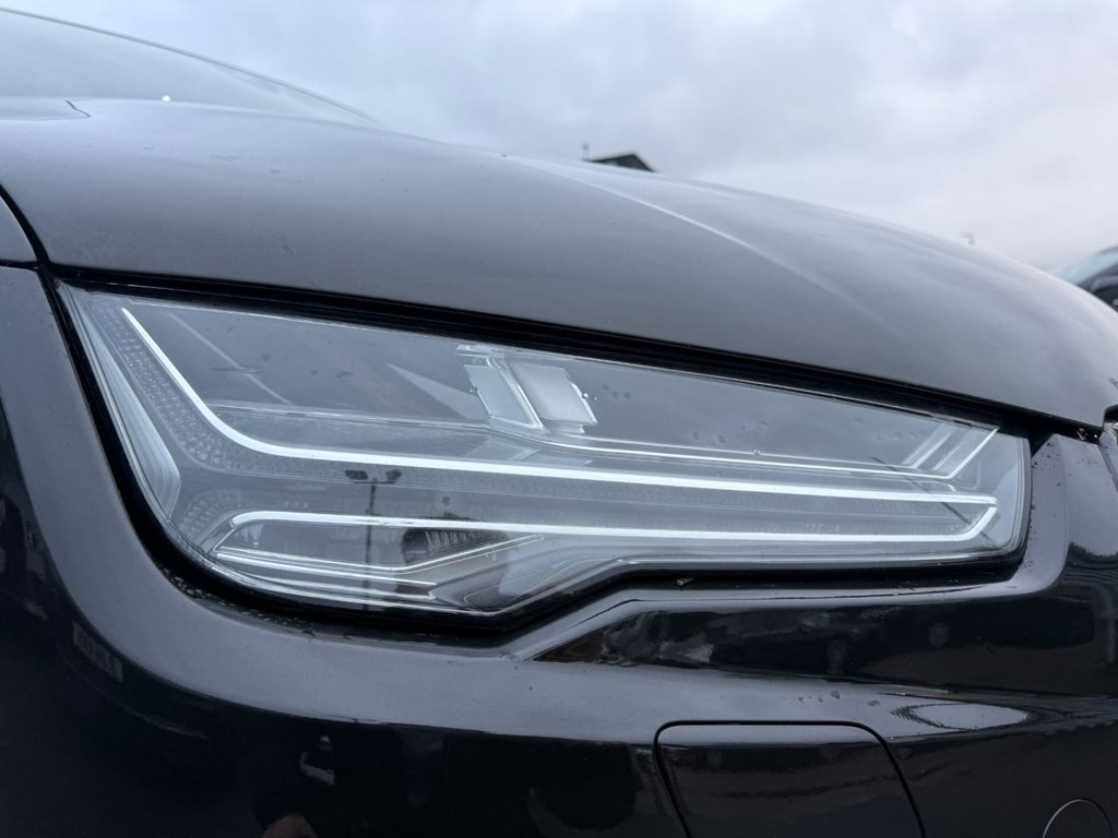 Used Audi A7 2016 for sale - 77547276: Photo 26