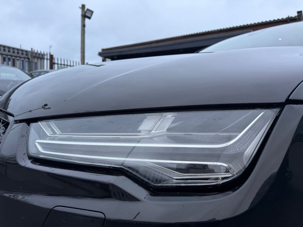 Used Audi A7 2016 for sale - 77547276: Photo 28