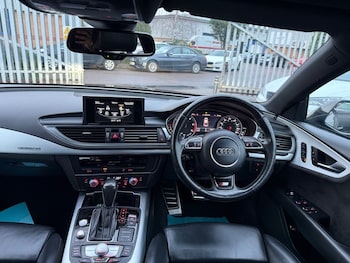 Used Audi A7 2016 for sale - 77547276: Photo