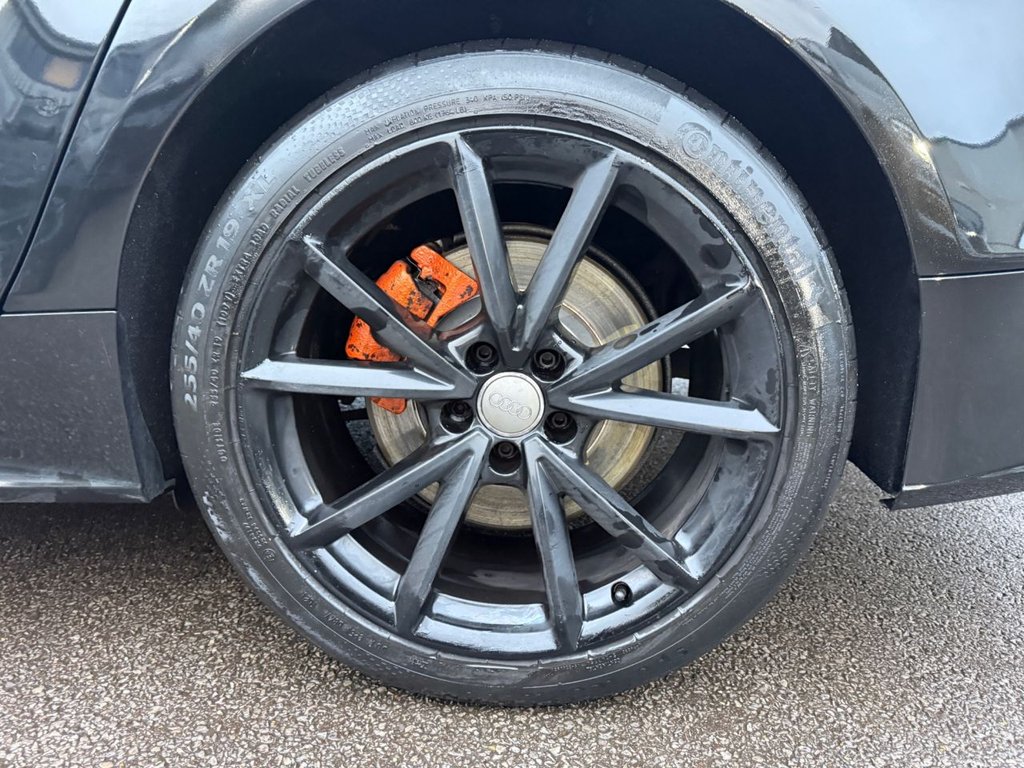 Used Audi A7 2016 for sale - 77547276: Photo 30