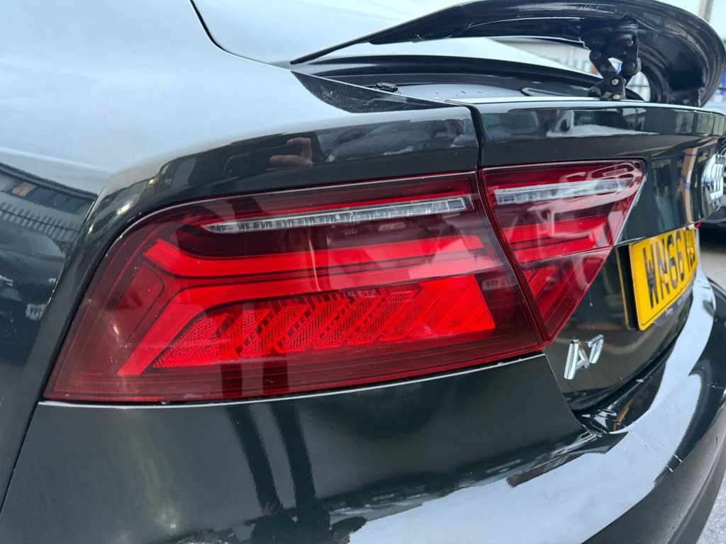 Used Audi A7 2016 for sale - 77547276: Photo 31