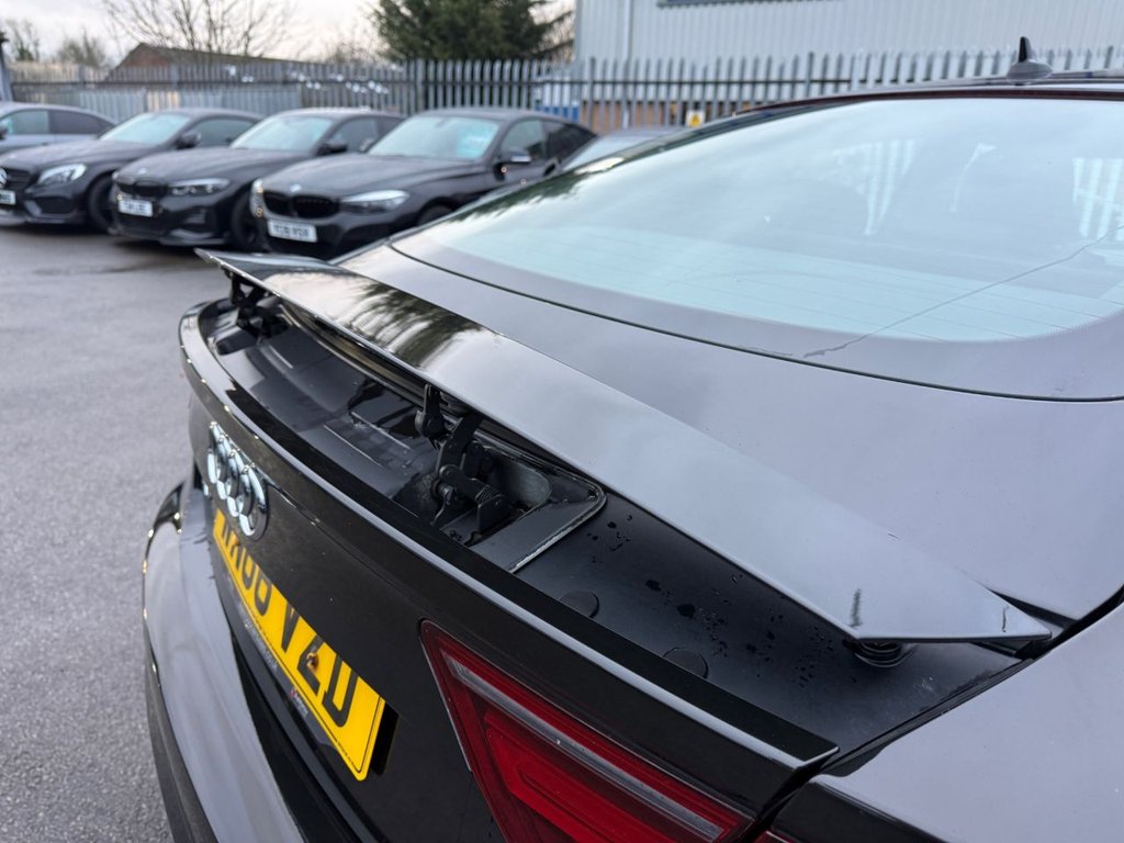 Used Audi A7 2016 for sale - 77547276: Photo 34