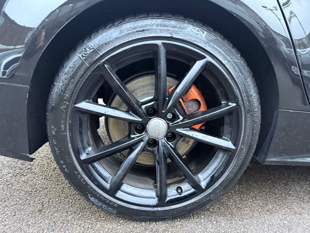 Used Audi A7 2016 for sale - 77547276: Photo 35