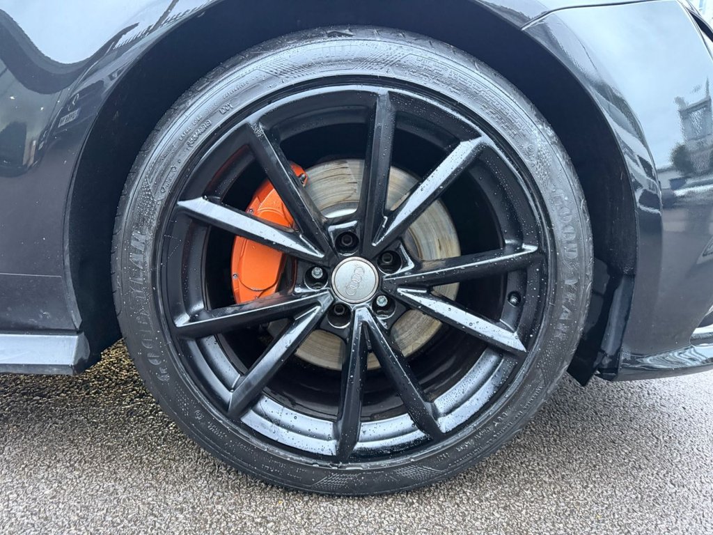 Used Audi A7 2016 for sale - 77547276: Photo 36