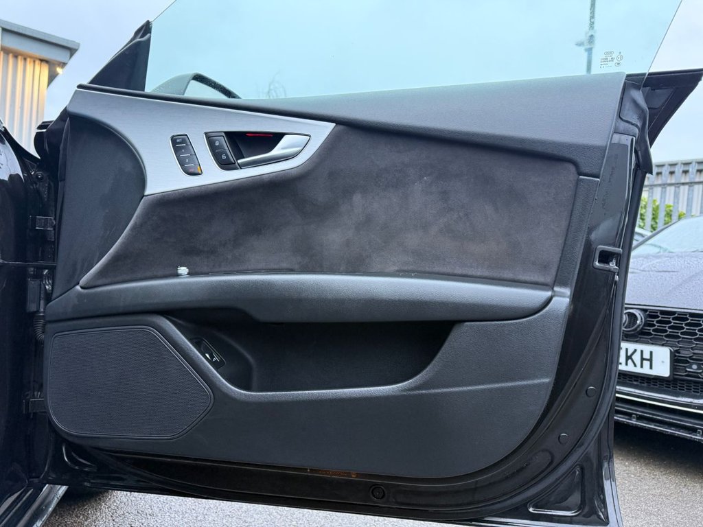 Used Audi A7 2016 for sale - 77547276: Photo 37