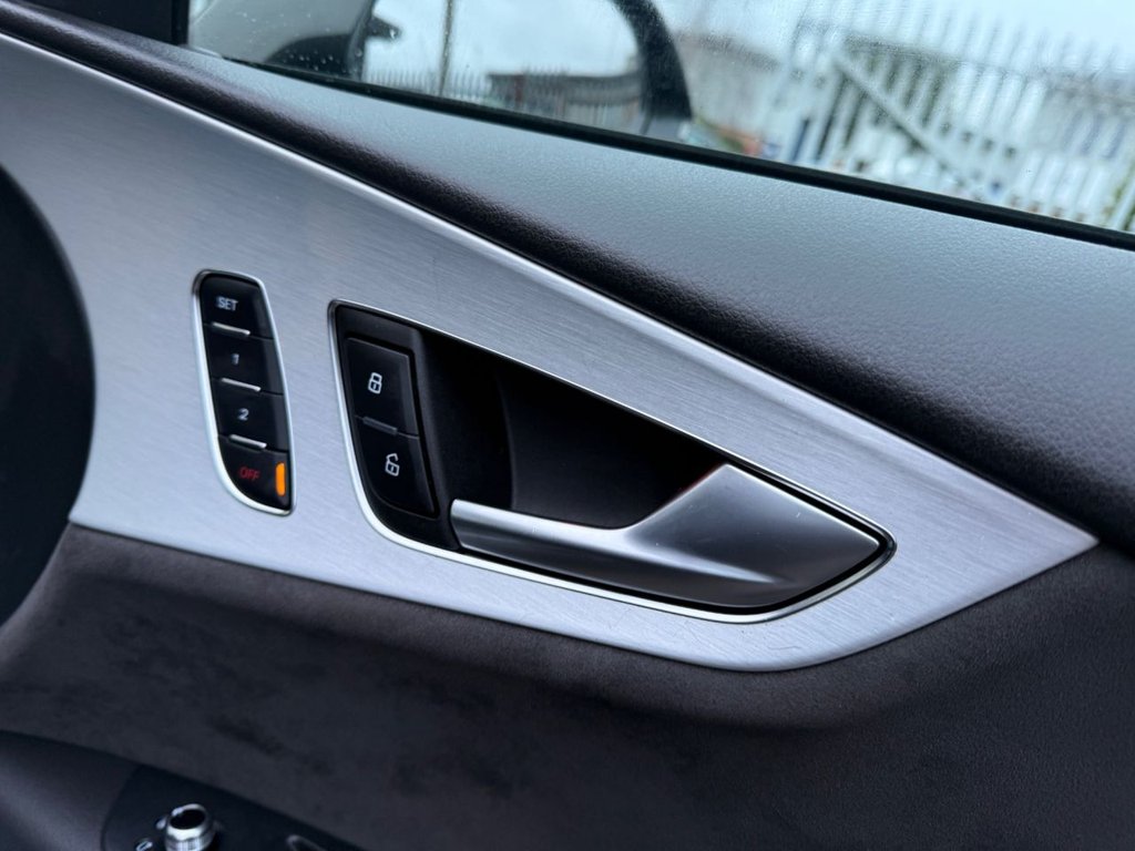 Used Audi A7 2016 for sale - 77547276: Photo 38