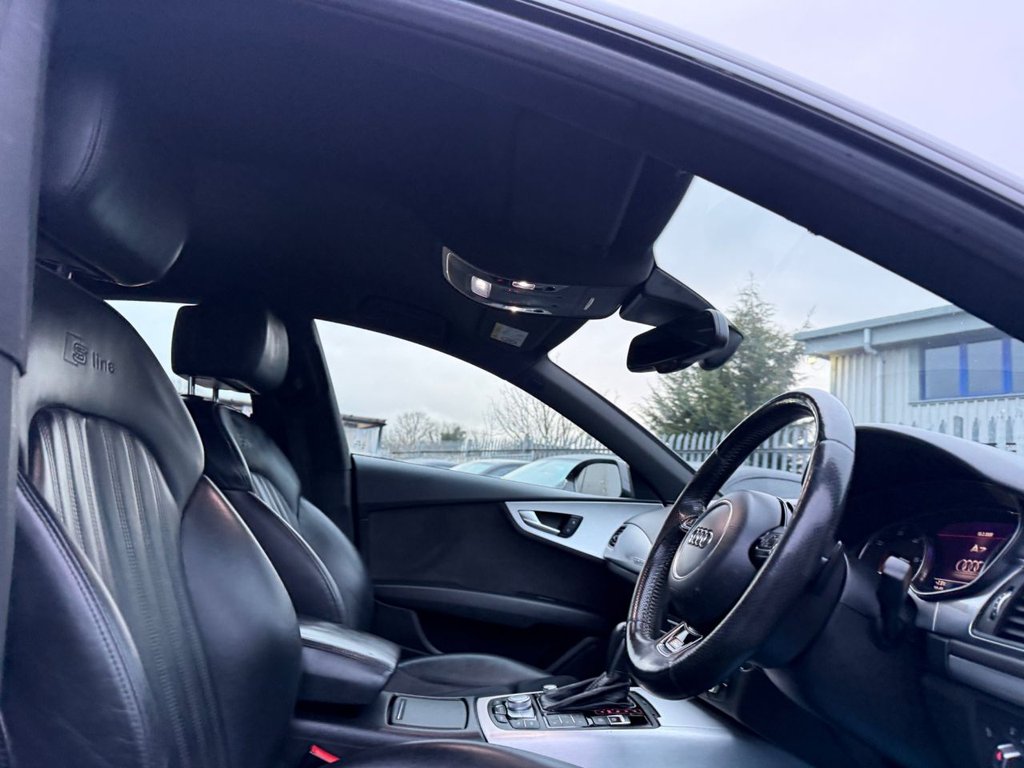 Used Audi A7 2016 for sale - 77547276: Photo 40