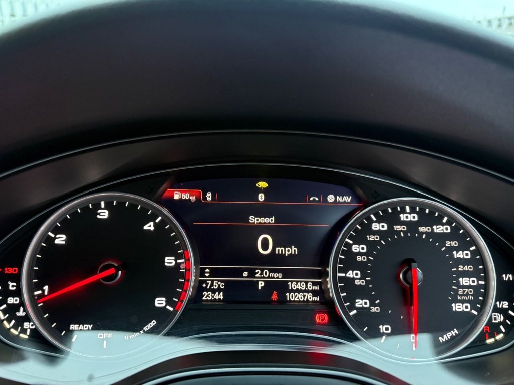 Used Audi A7 2016 for sale - 77547276: Photo 45