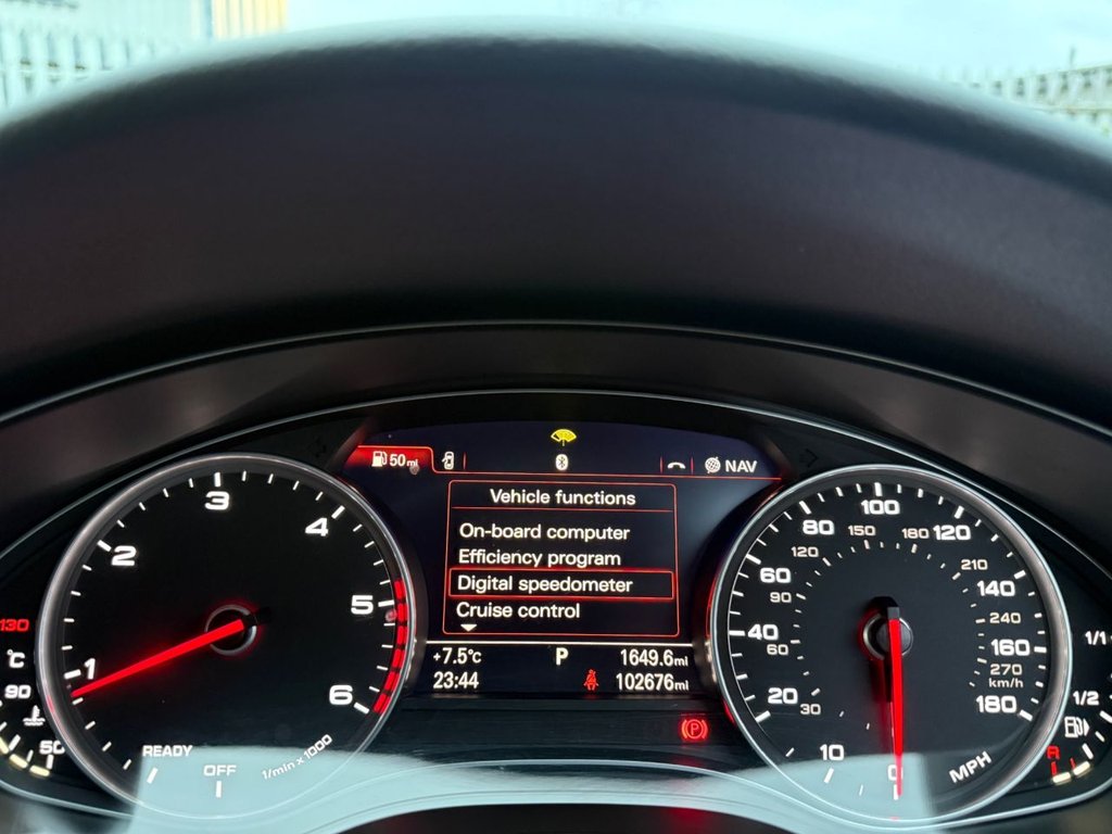 Used Audi A7 2016 for sale - 77547276: Photo 46