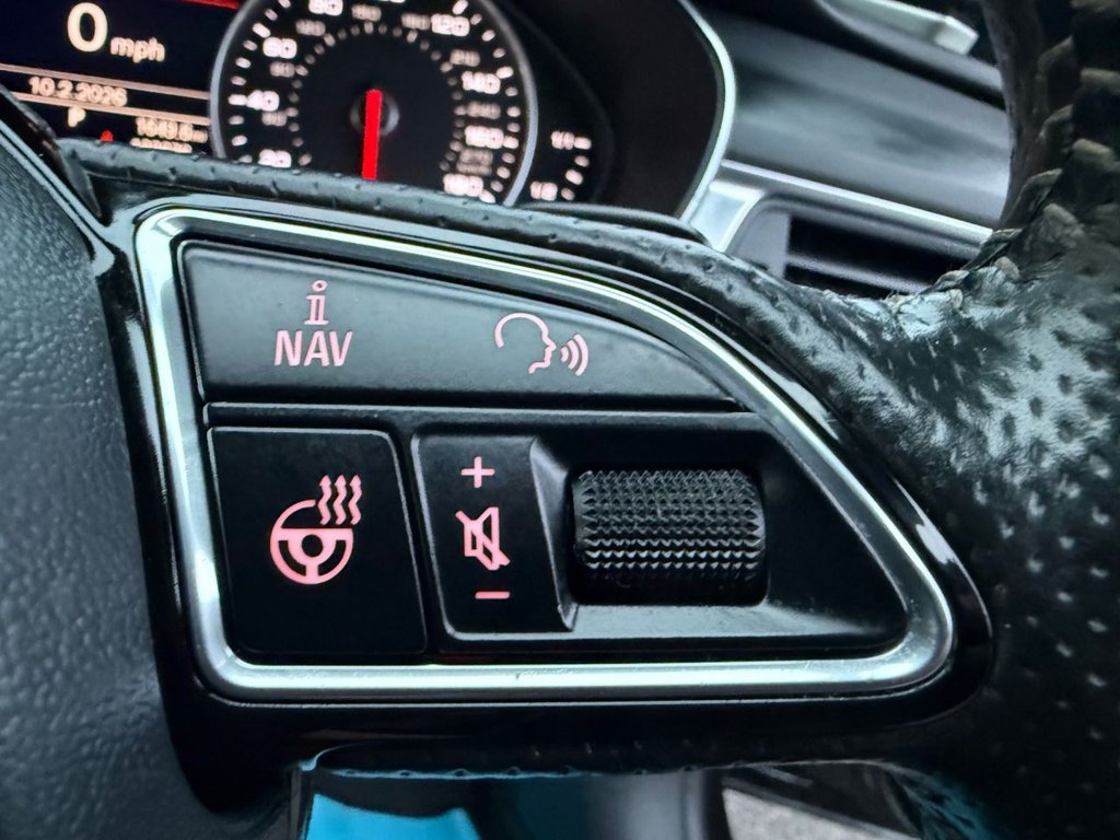 Used Audi A7 2016 for sale - 77547276: Photo 47