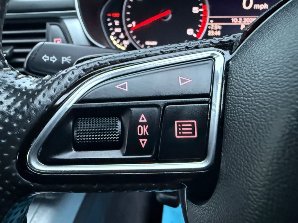 Used Audi A7 2016 for sale - 77547276: Photo 48