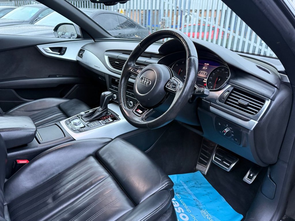 Used Audi A7 2016 for sale - 77547276: Photo 5