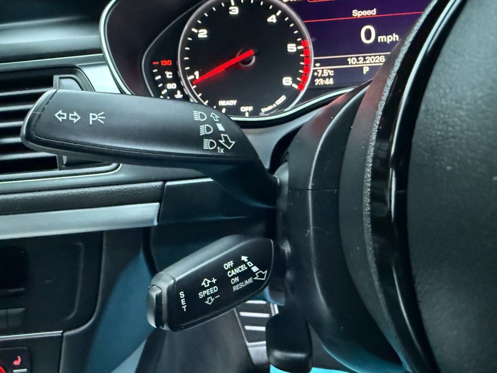 Used Audi A7 2016 for sale - 77547276: Photo 50