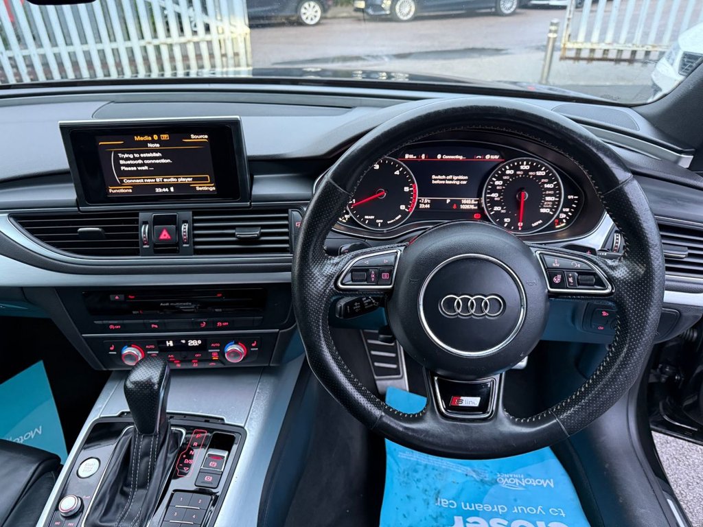 Used Audi A7 2016 for sale - 77547276: Photo 7