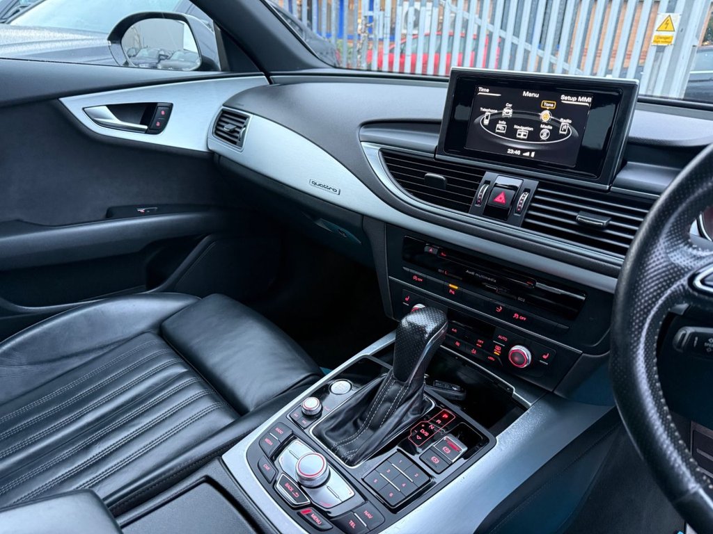 Used Audi A7 2016 for sale - 77547276: Photo 9