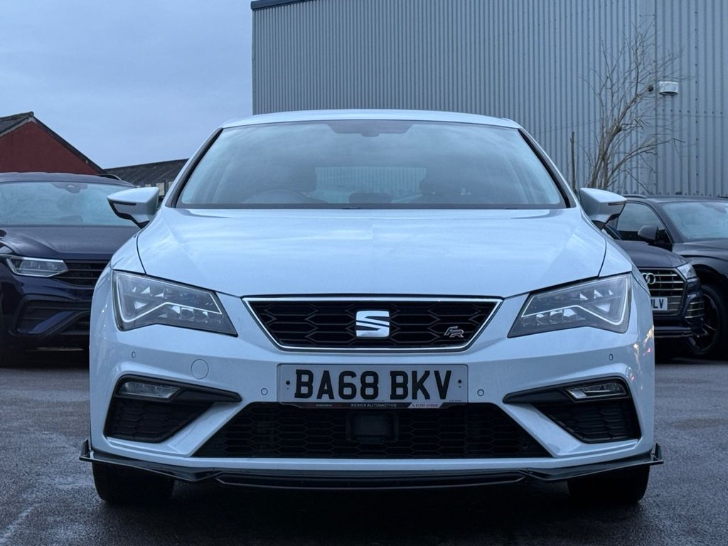 Used SEAT Leon 2019 for sale - 77636818: Photo 10