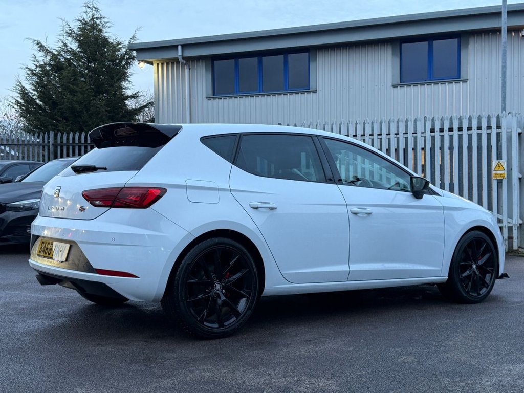 Used SEAT Leon 2019 for sale - 77636818: Photo 14