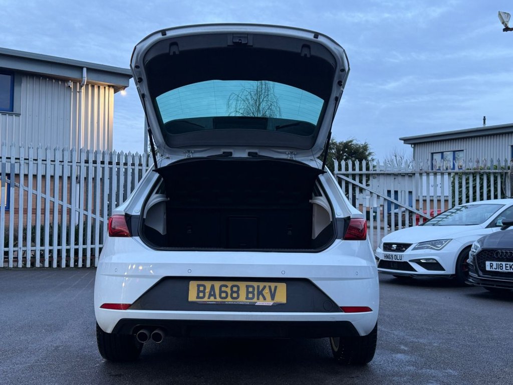 Used SEAT Leon 2019 for sale - 77636818: Photo 15