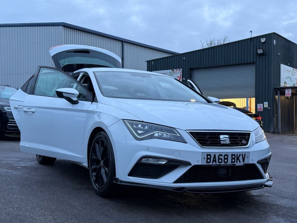Used SEAT Leon 2019 for sale - 77636818: Photo 18