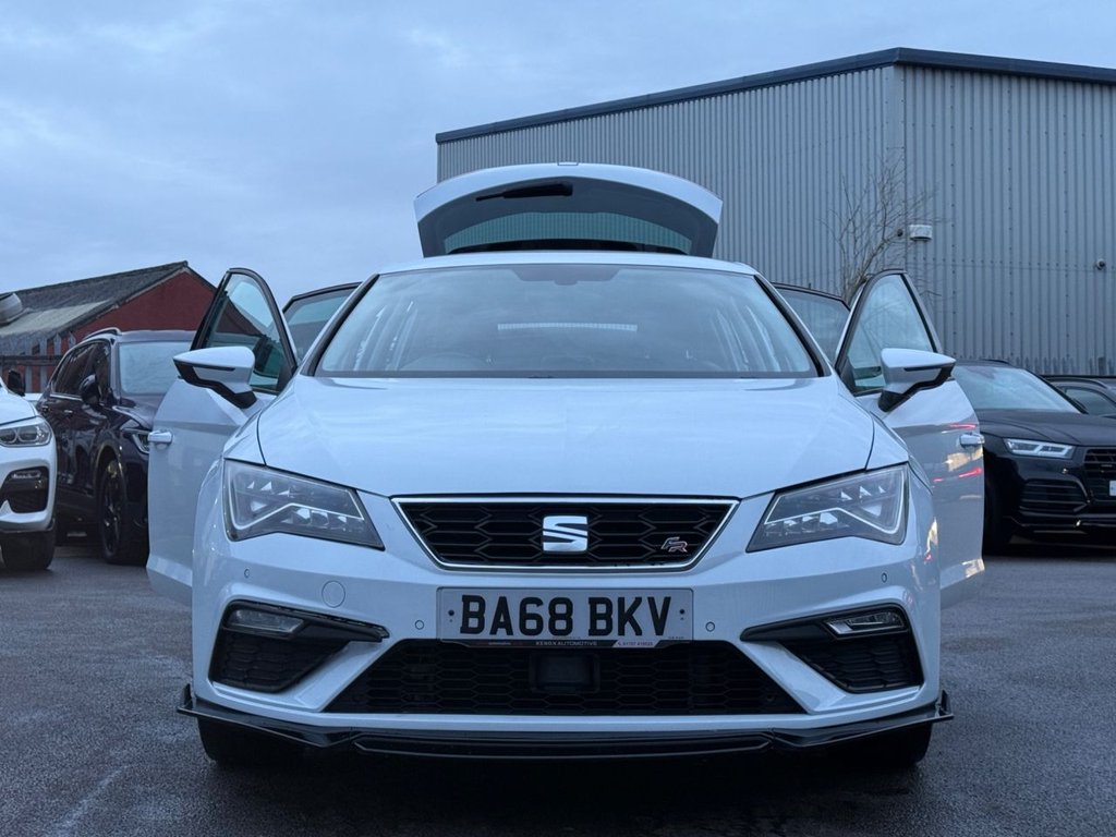 Used SEAT Leon 2019 for sale - 77636818: Photo 19