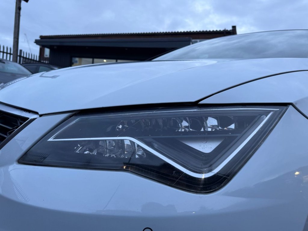 Used SEAT Leon 2019 for sale - 77636818: Photo 26