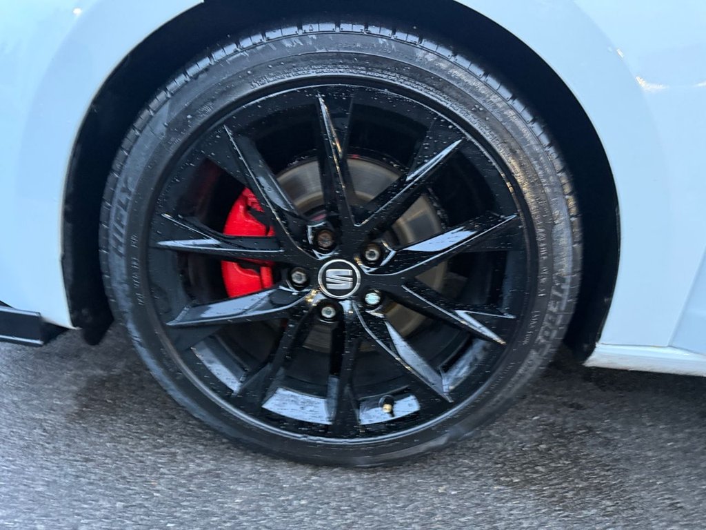 Used SEAT Leon 2019 for sale - 77636818: Photo 28