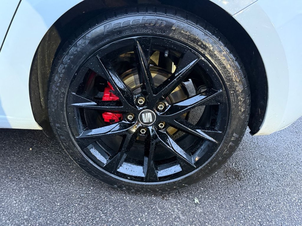 Used SEAT Leon 2019 for sale - 77636818: Photo 29