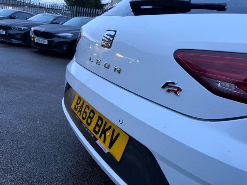 Used SEAT Leon 2019 for sale - 77636818: Photo 31