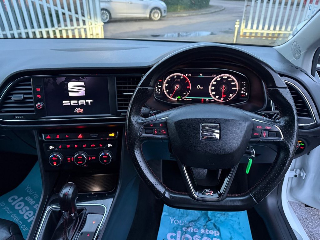 Used SEAT Leon 2019 for sale - 77636818: Photo 42
