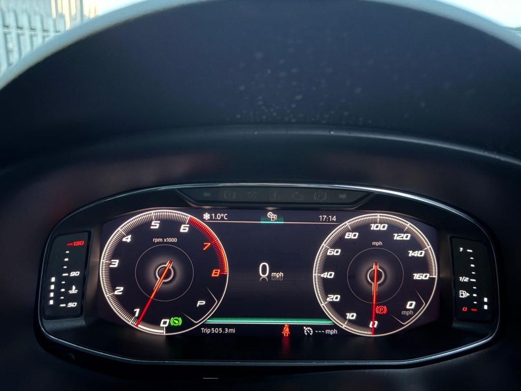 Used SEAT Leon 2019 for sale - 77636818: Photo 43