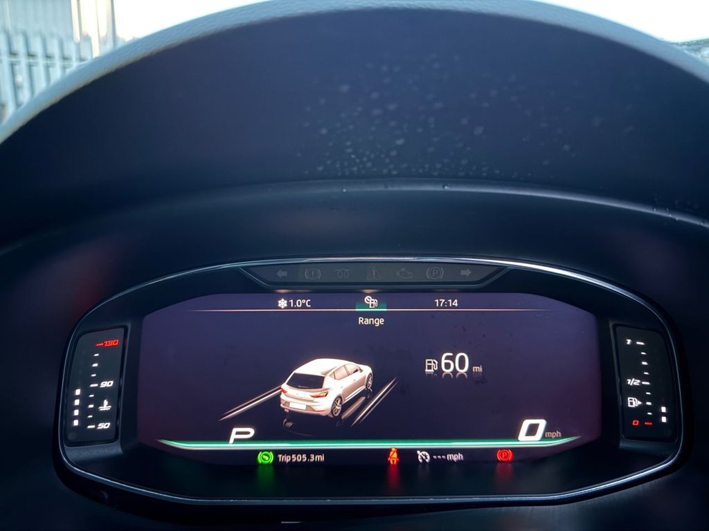 Used SEAT Leon 2019 for sale - 77636818: Photo 45