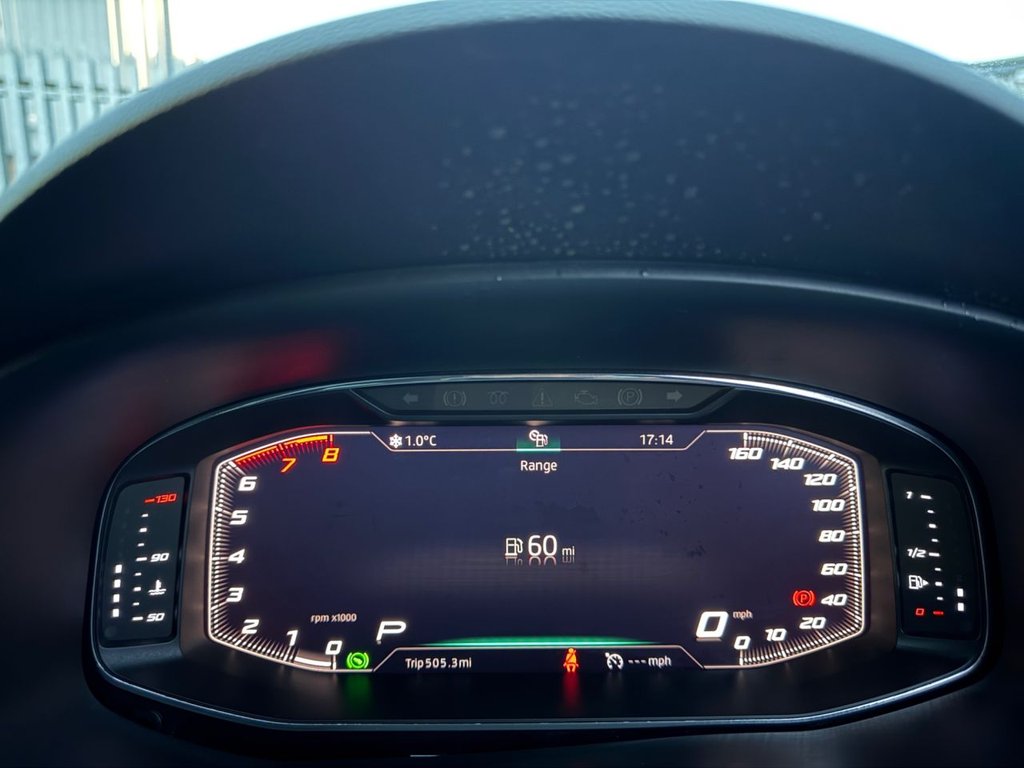 Used SEAT Leon 2019 for sale - 77636818: Photo 46