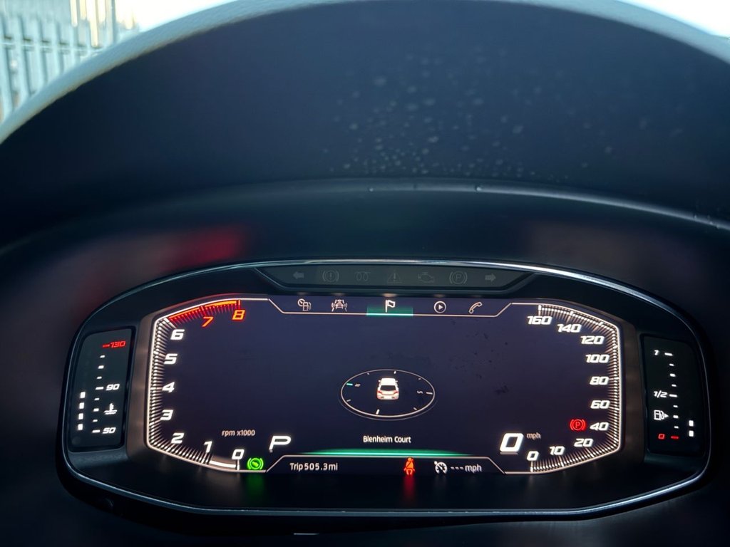 Used SEAT Leon 2019 for sale - 77636818: Photo 47