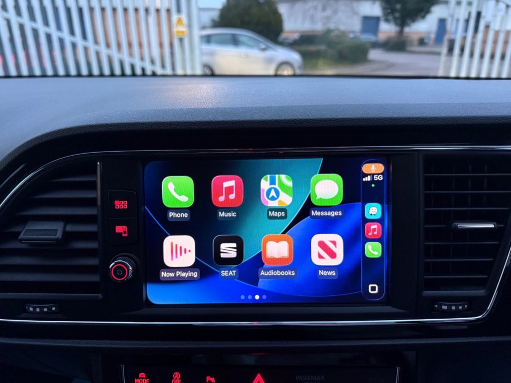 Used SEAT Leon 2019 for sale - 77636818: Photo 7