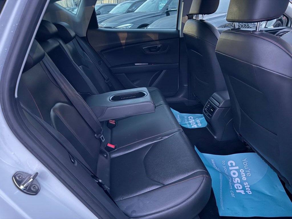 Used SEAT Leon 2019 for sale - 77636818: Photo 9