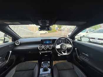 Used Mercedes-Benz A-Class 2019 for sale - 79723009: Photo