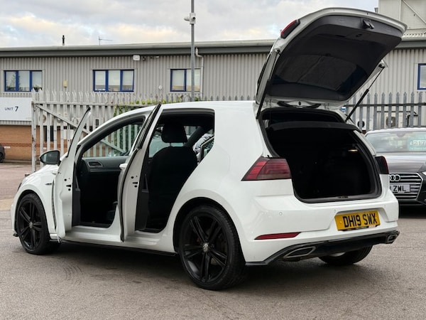 Used Volkswagen Golf 2019 for sale - 76210634: Photo 11