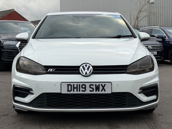 Used Volkswagen Golf 2019 for sale - 76210634: Photo 12