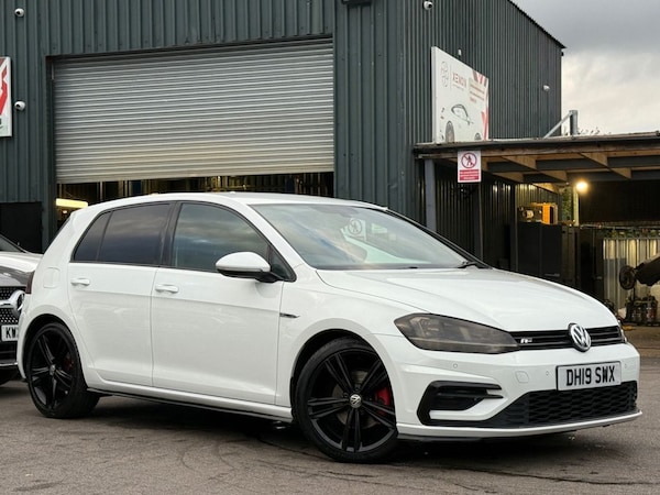 Used Volkswagen Golf 2019 for sale - 76210634: Photo 14