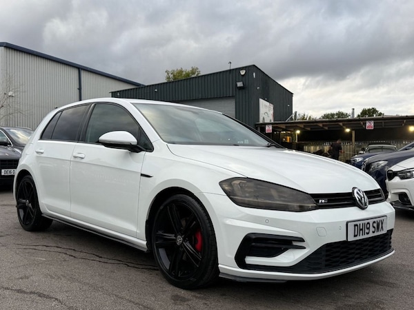 Used Volkswagen Golf 2019 for sale - 76210634: Photo 16