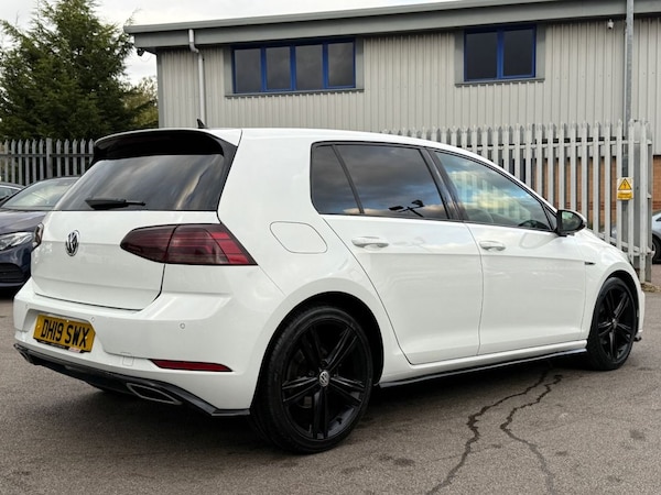 Used Volkswagen Golf 2019 for sale - 76210634: Photo 17