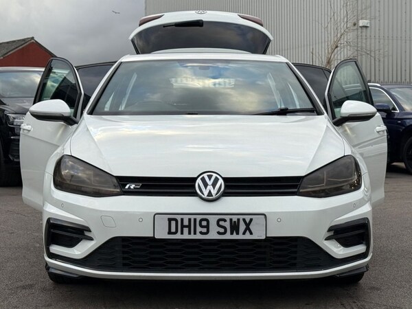 Used Volkswagen Golf 2019 for sale - 76210634: Photo 19