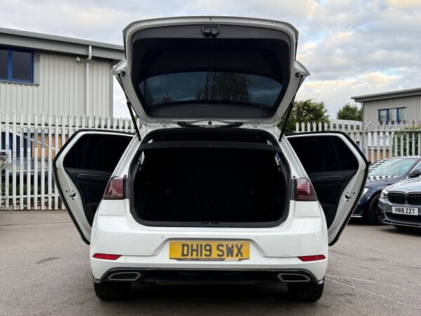 Used Volkswagen Golf 2019 for sale - 76210634: Photo 20