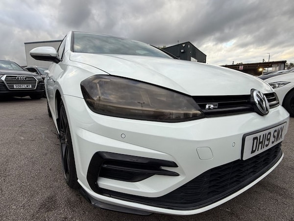 Used Volkswagen Golf 2019 for sale - 76210634: Photo 24