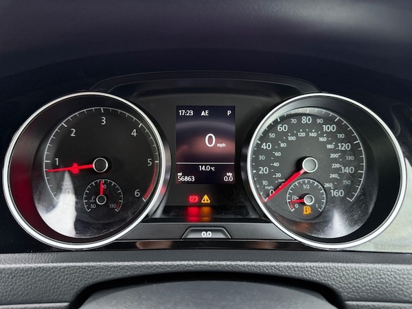 Used Volkswagen Golf 2019 for sale - 76210634: Photo 42
