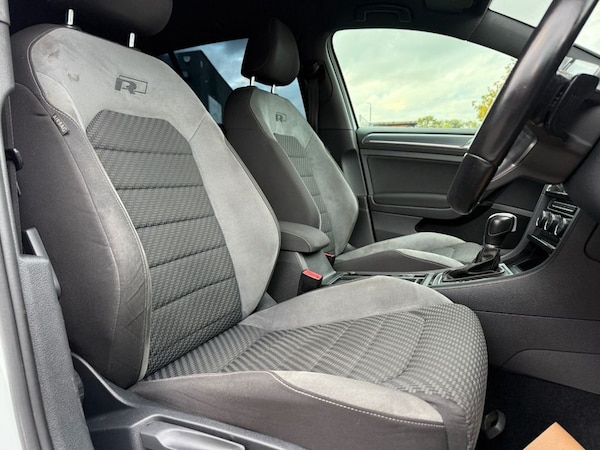 Used Volkswagen Golf 2019 for sale - 76210634: Photo 4