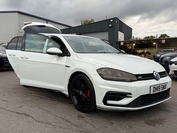 Used Volkswagen Golf 2019 for sale - 76210634: Photo 6