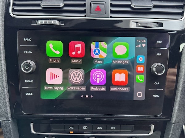 Used Volkswagen Golf 2019 for sale - 76210634: Photo 8